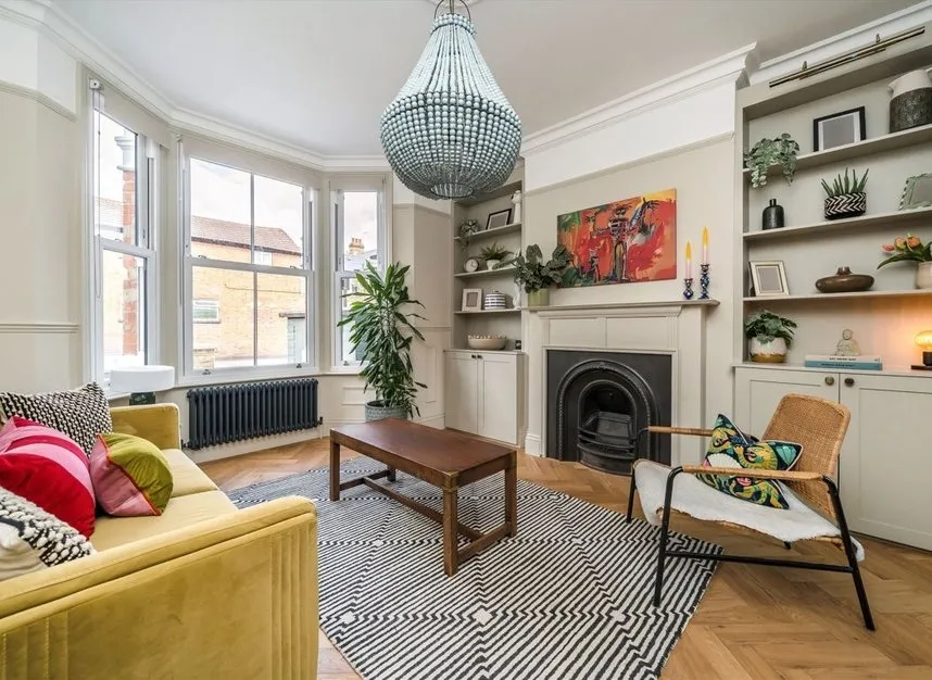 Salisbury Road, Northfields, W13, photo 2