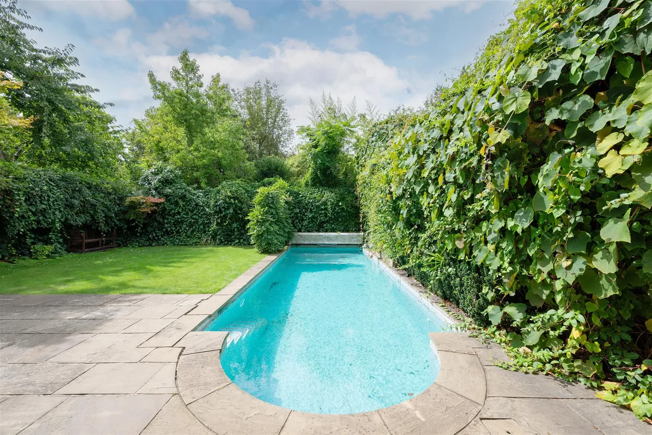 Cavendish Avenue, St John's Wood, London, NW8 9JD, photo 9