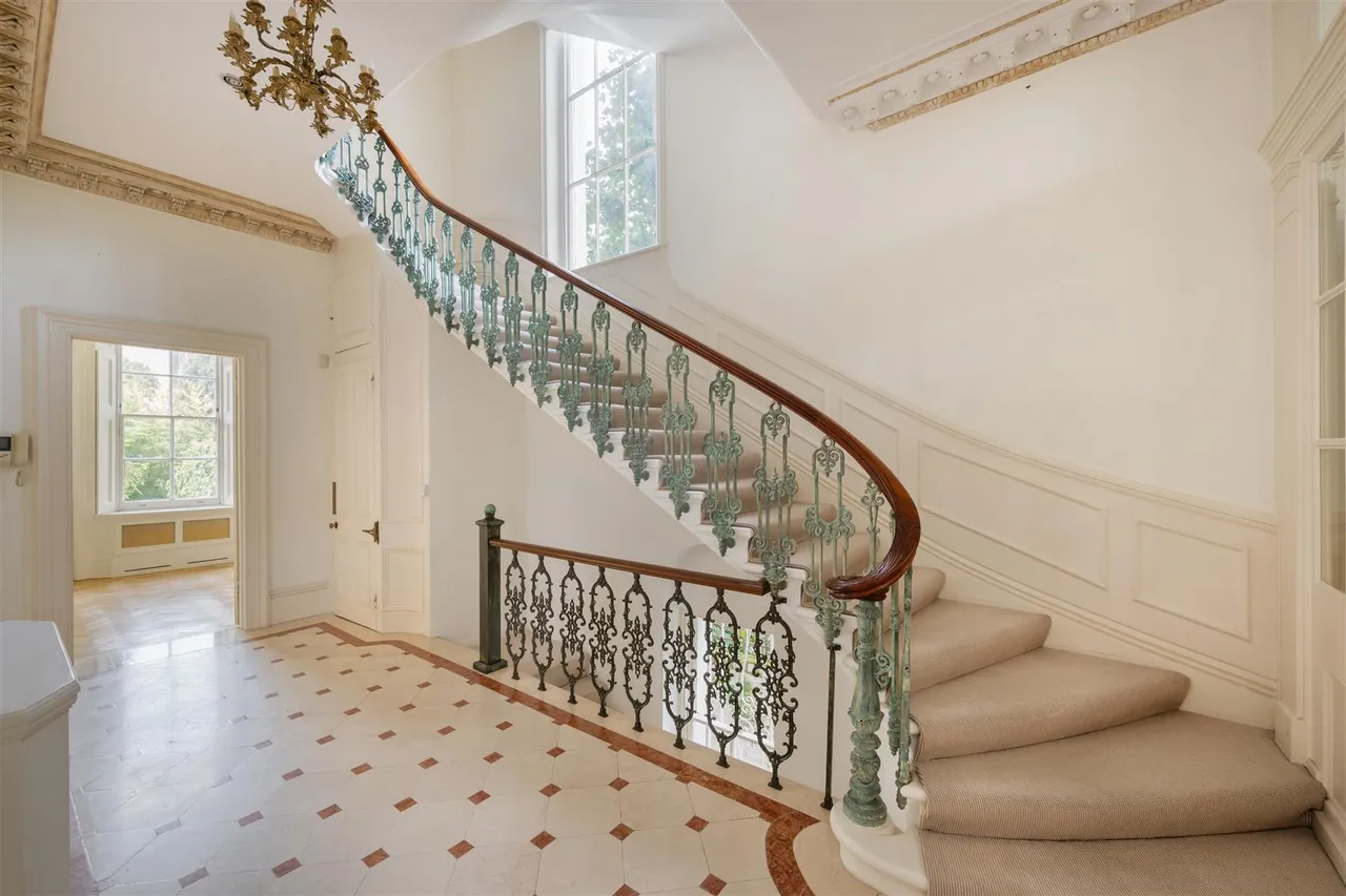 Cavendish Avenue, St John's Wood, London, NW8 9JD, photo 4