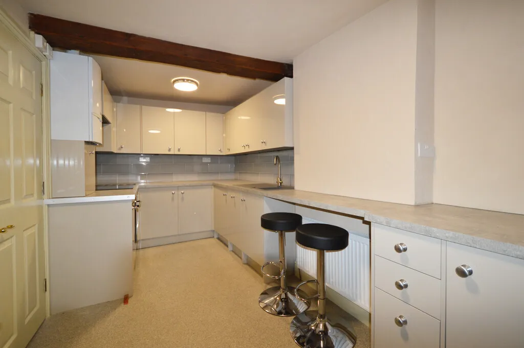 King Alfred Mews, BS28, photo 3