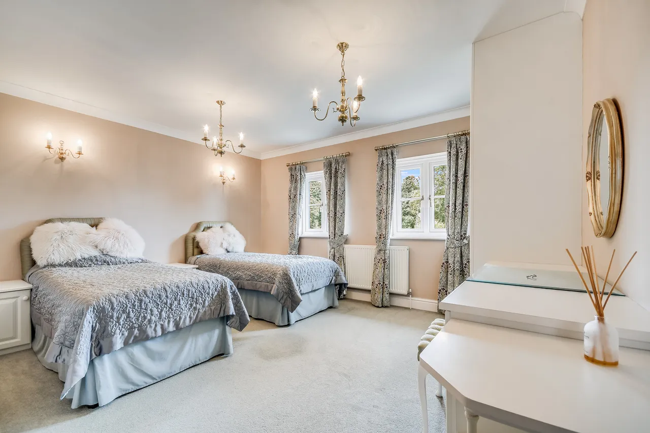 Church View, St. Katharines Green, Little Bardfield, Essex, CM7 4TZ, photo 24