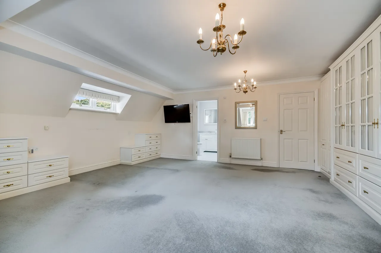 Church View, St. Katharines Green, Little Bardfield, Essex, CM7 4TZ, photo 19