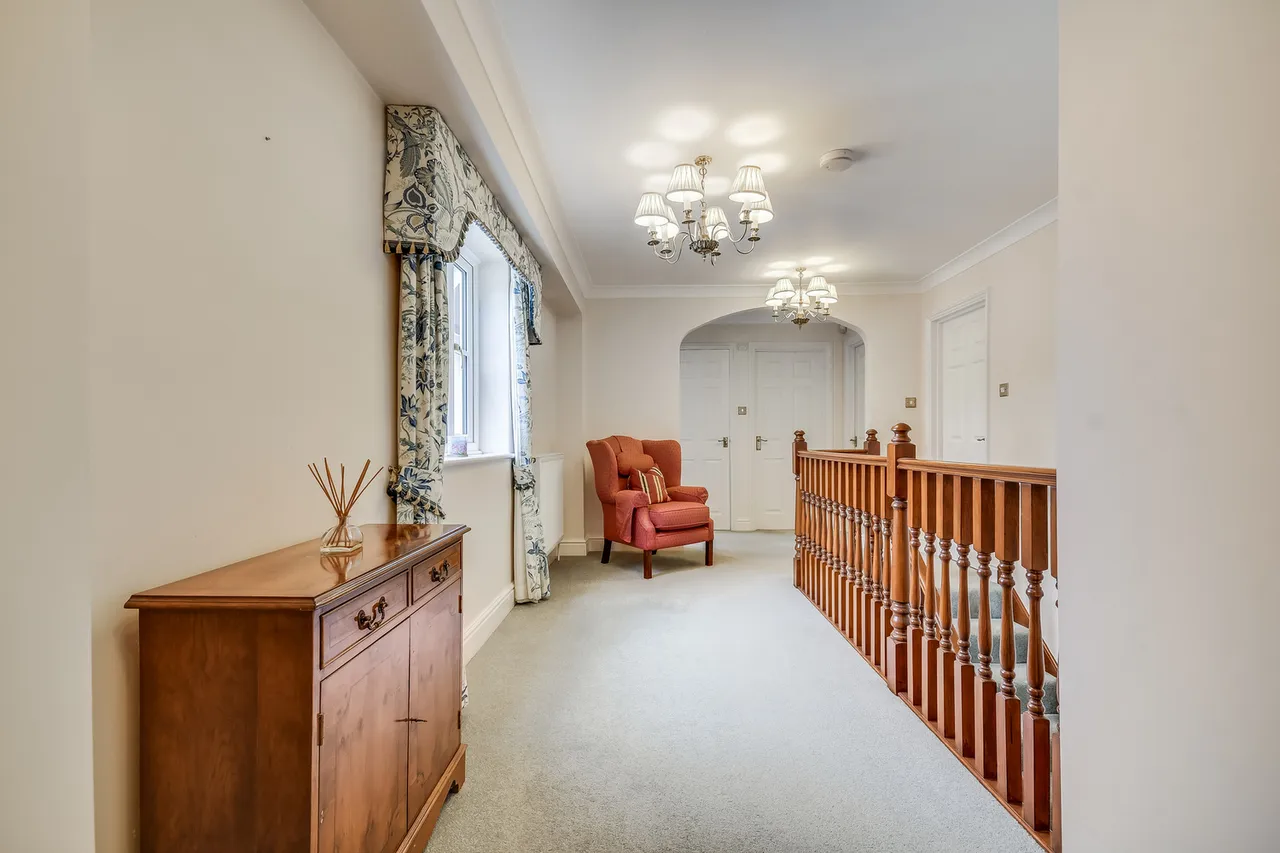Church View, St. Katharines Green, Little Bardfield, Essex, CM7 4TZ, photo 17