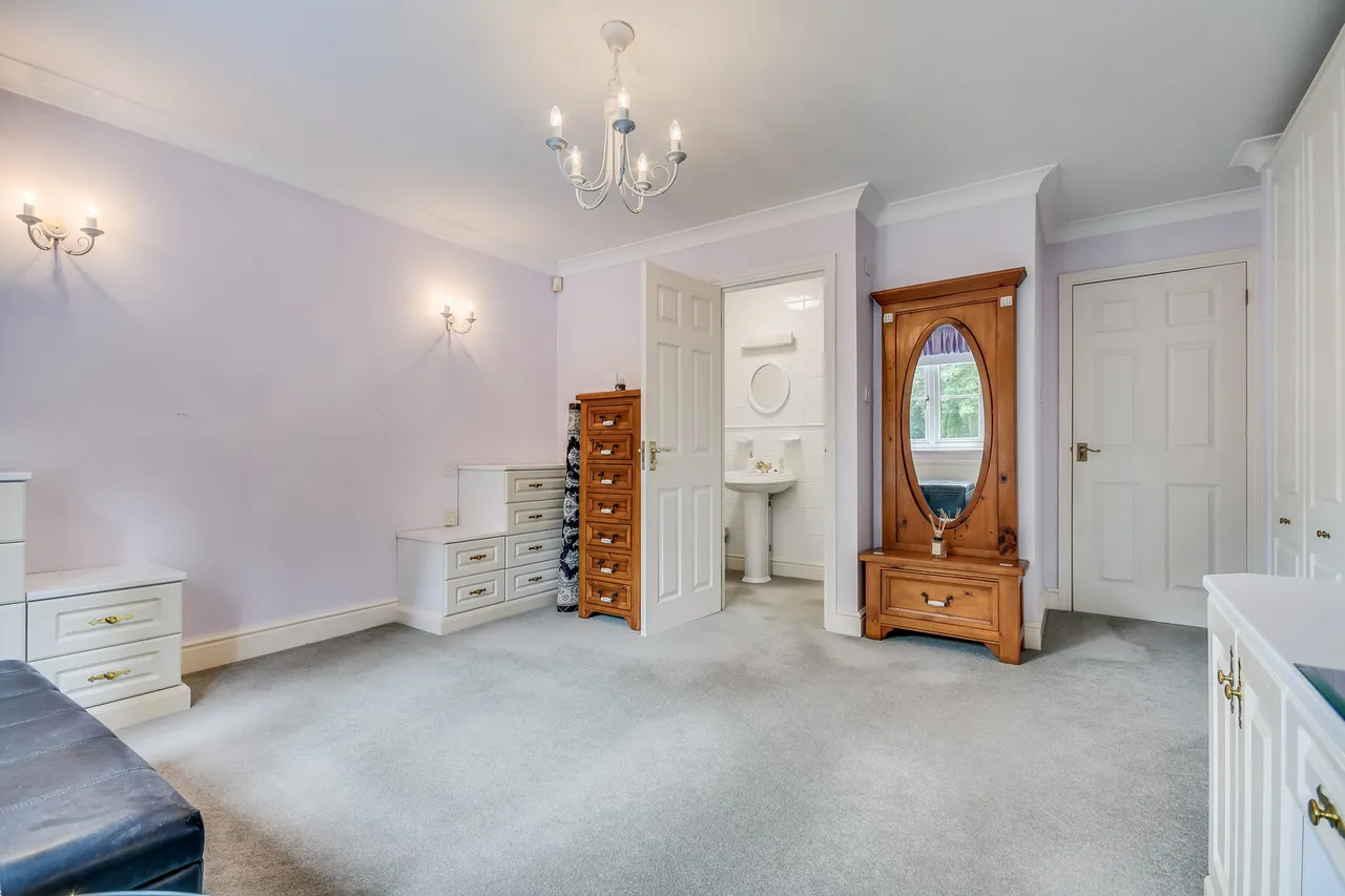 Church View, St. Katharines Green, Little Bardfield, Essex, CM7 4TZ, photo 22