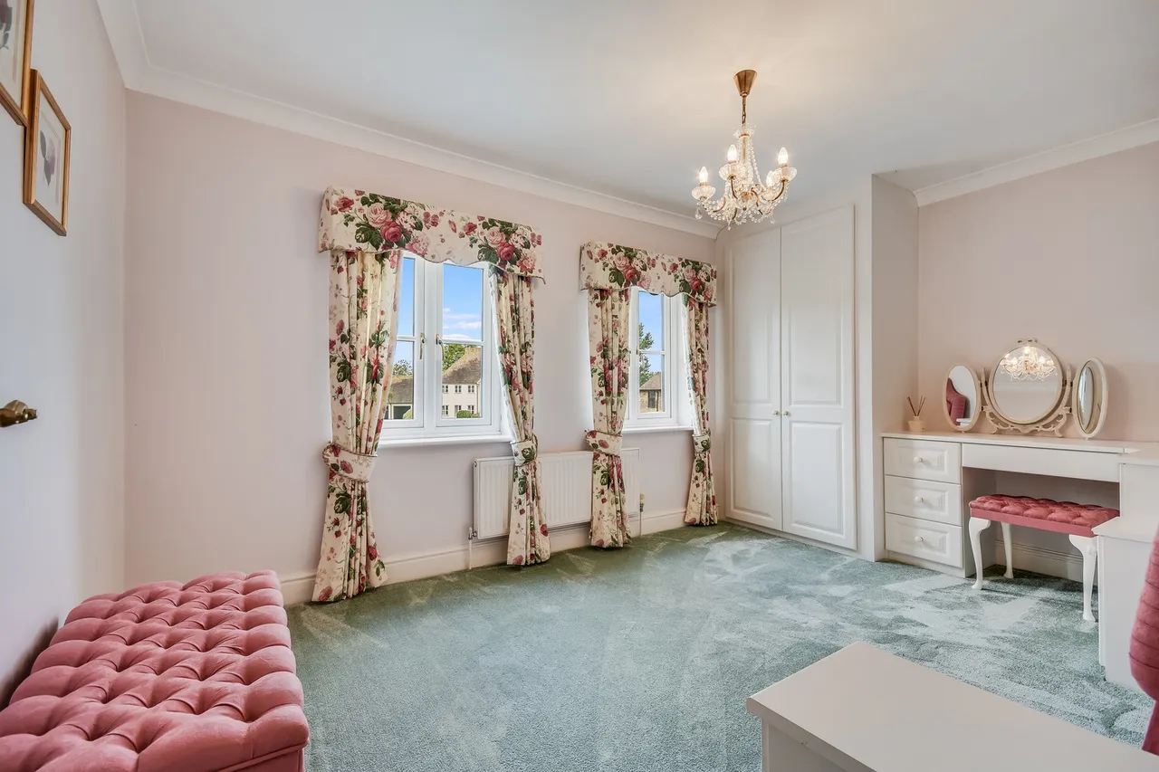 Church View, St. Katharines Green, Little Bardfield, Essex, CM7 4TZ, photo 25