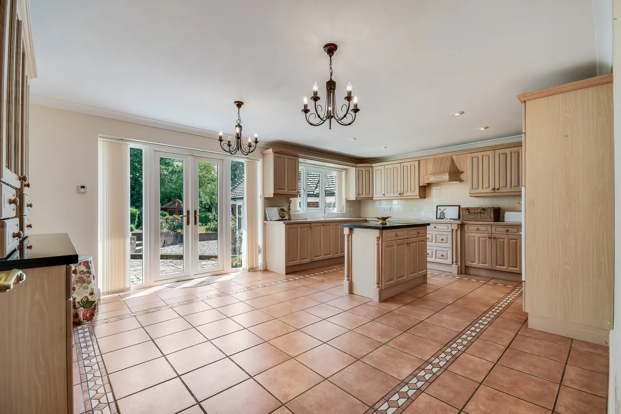 Church View, St. Katharines Green, Little Bardfield, Essex, CM7 4TZ, photo 5