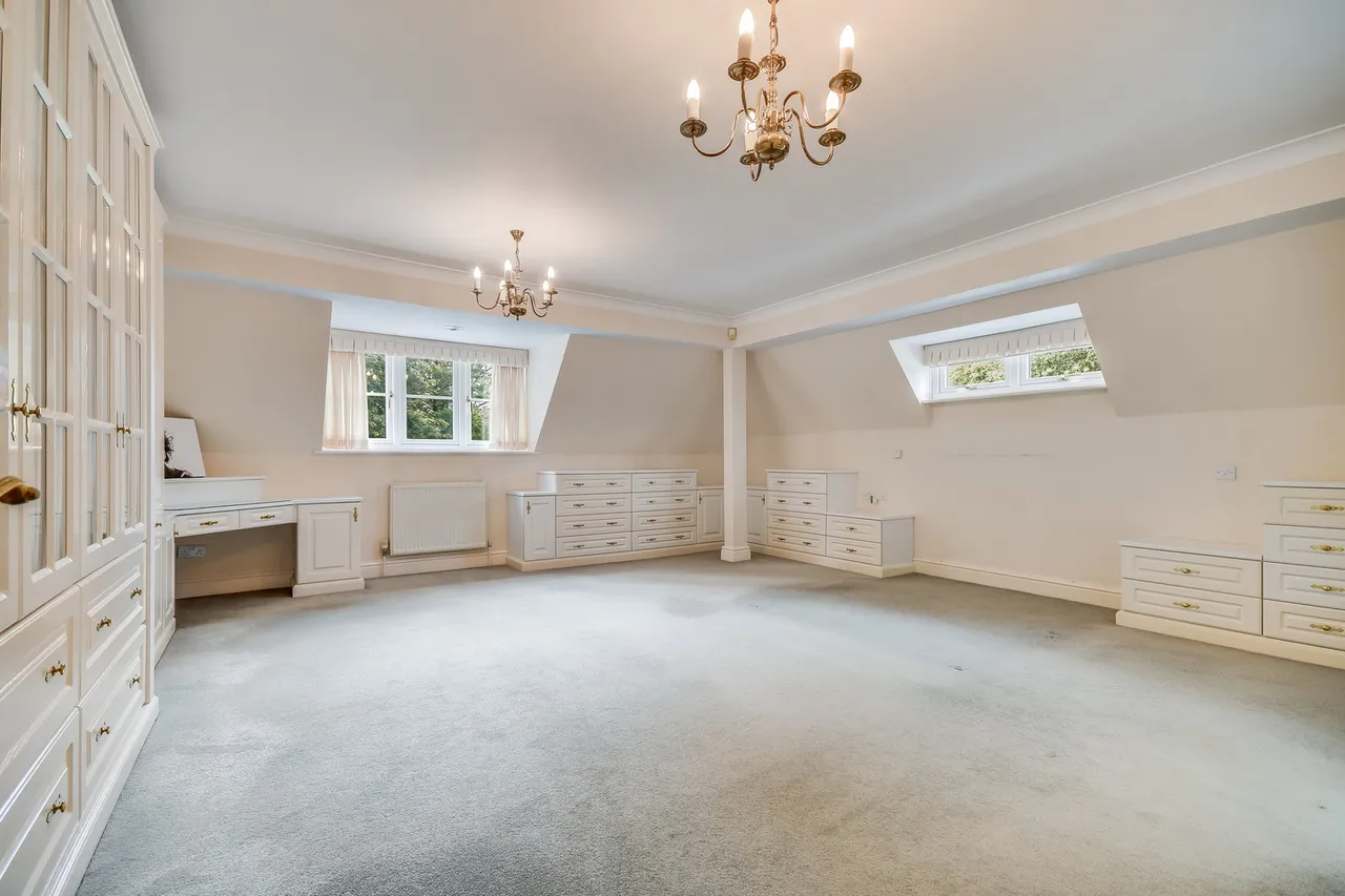 Church View, St. Katharines Green, Little Bardfield, Essex, CM7 4TZ, photo 18