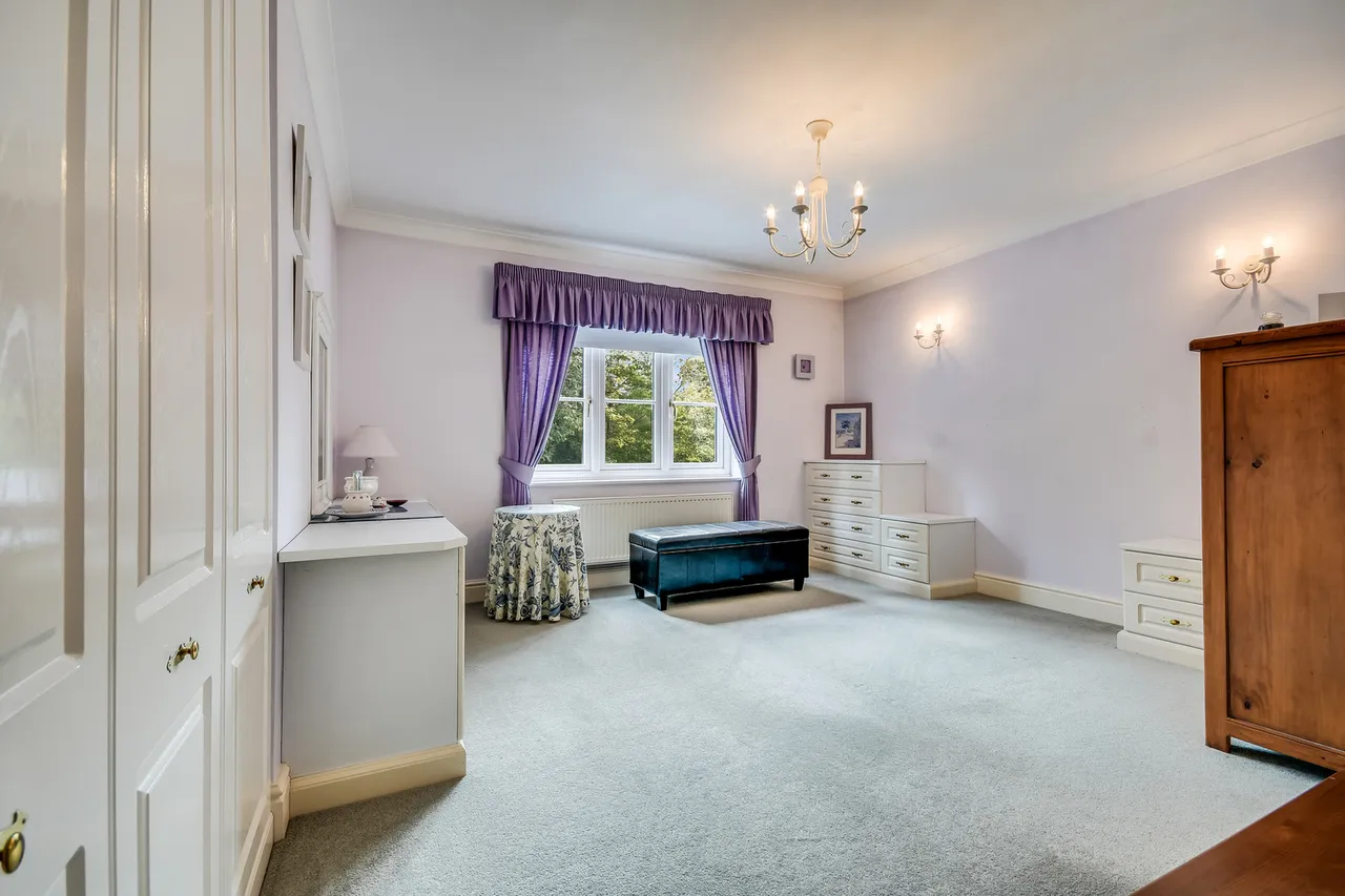 Church View, St. Katharines Green, Little Bardfield, Essex, CM7 4TZ, photo 21