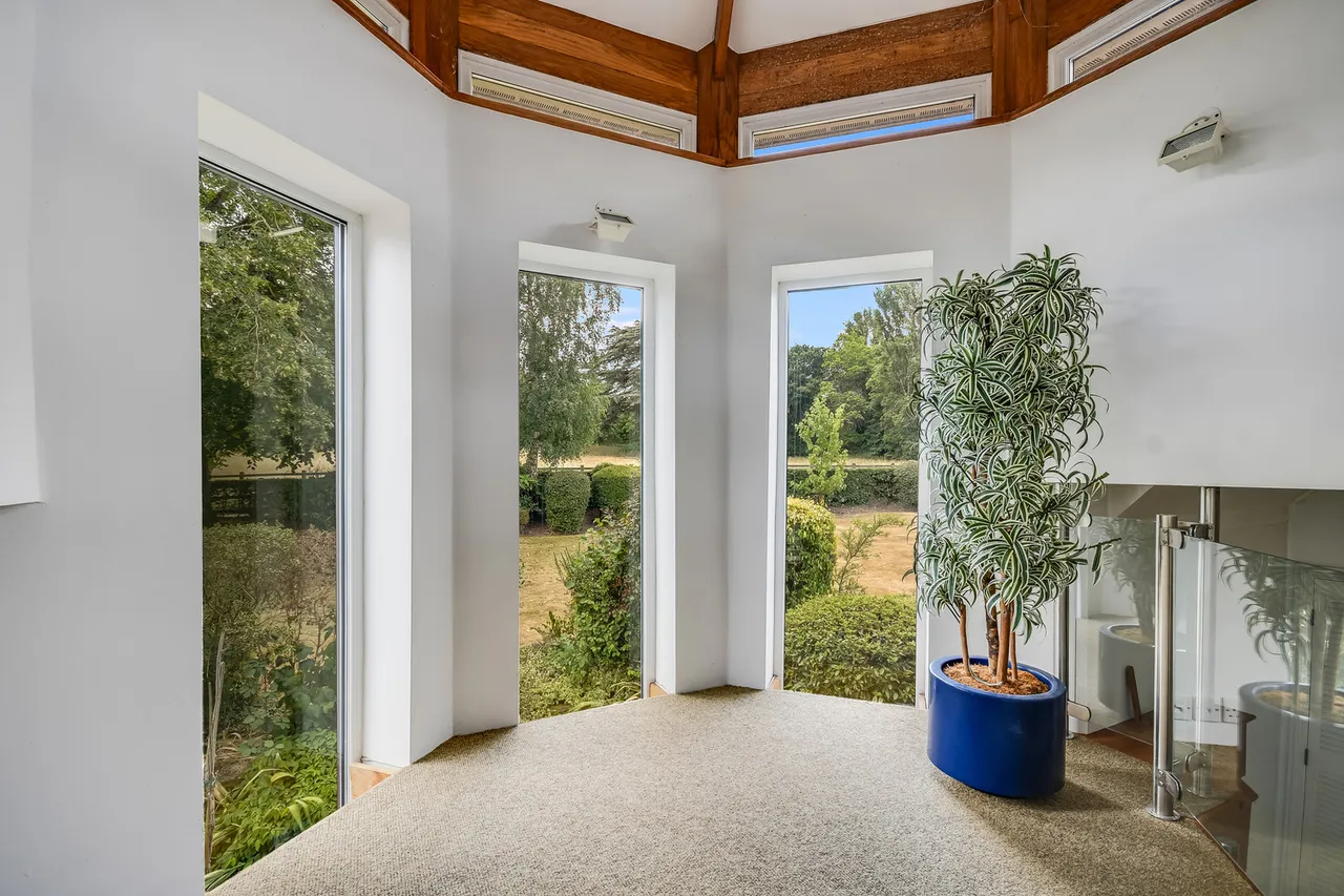 Church View, St. Katharines Green, Little Bardfield, Essex, CM7 4TZ, photo 16
