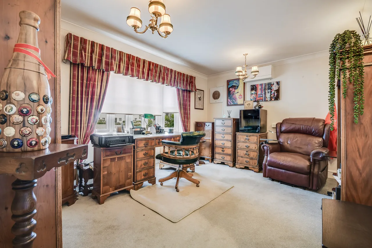 Church View, St. Katharines Green, Little Bardfield, Essex, CM7 4TZ, photo 9