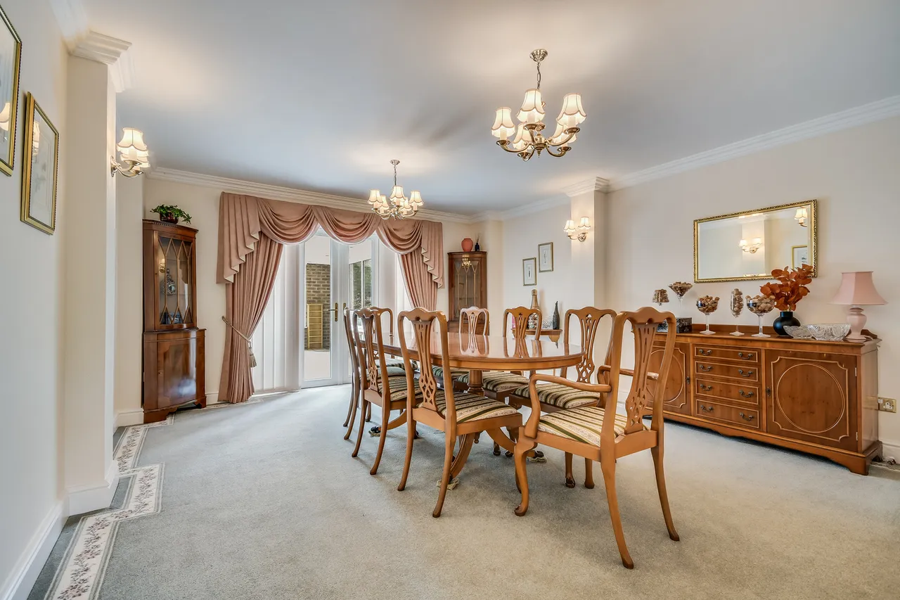 Church View, St. Katharines Green, Little Bardfield, Essex, CM7 4TZ, photo 7