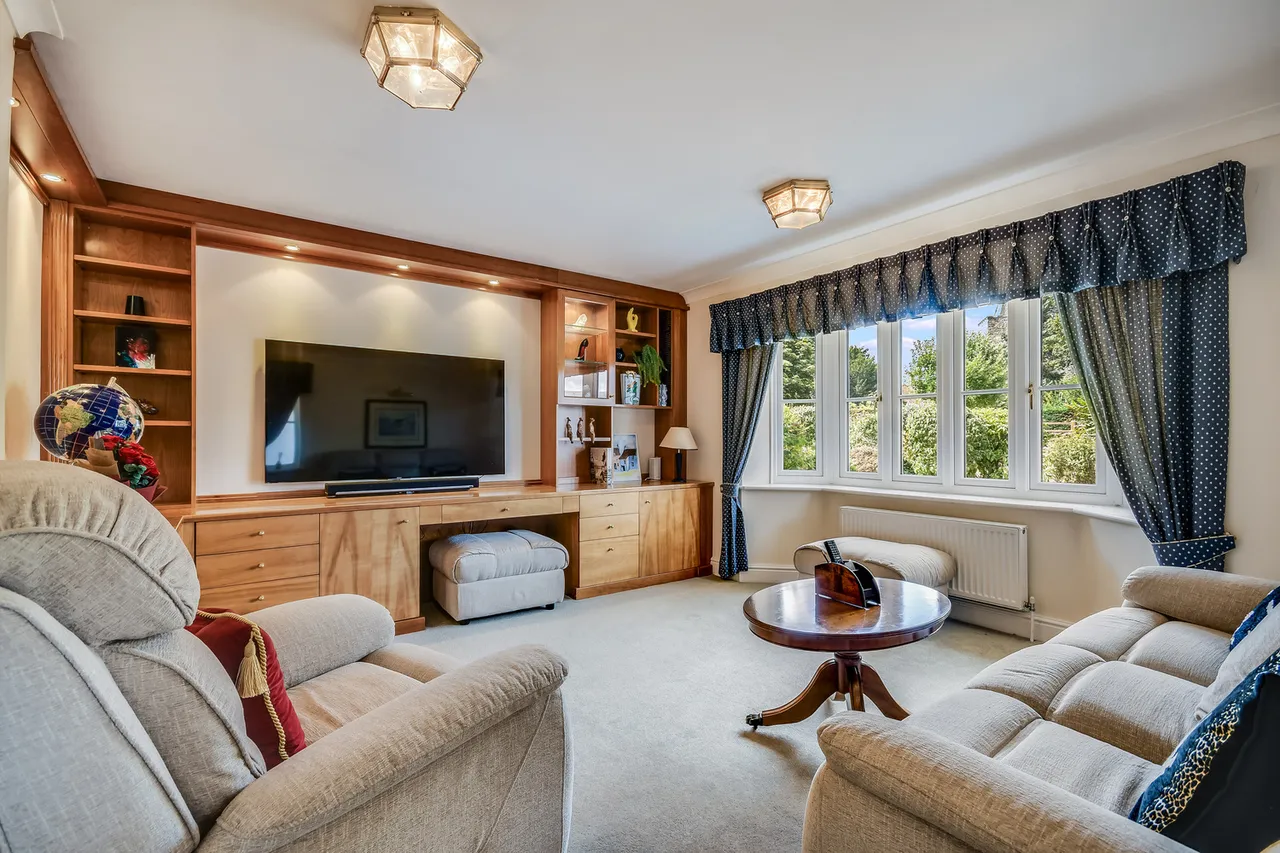 Church View, St. Katharines Green, Little Bardfield, Essex, CM7 4TZ, photo 8