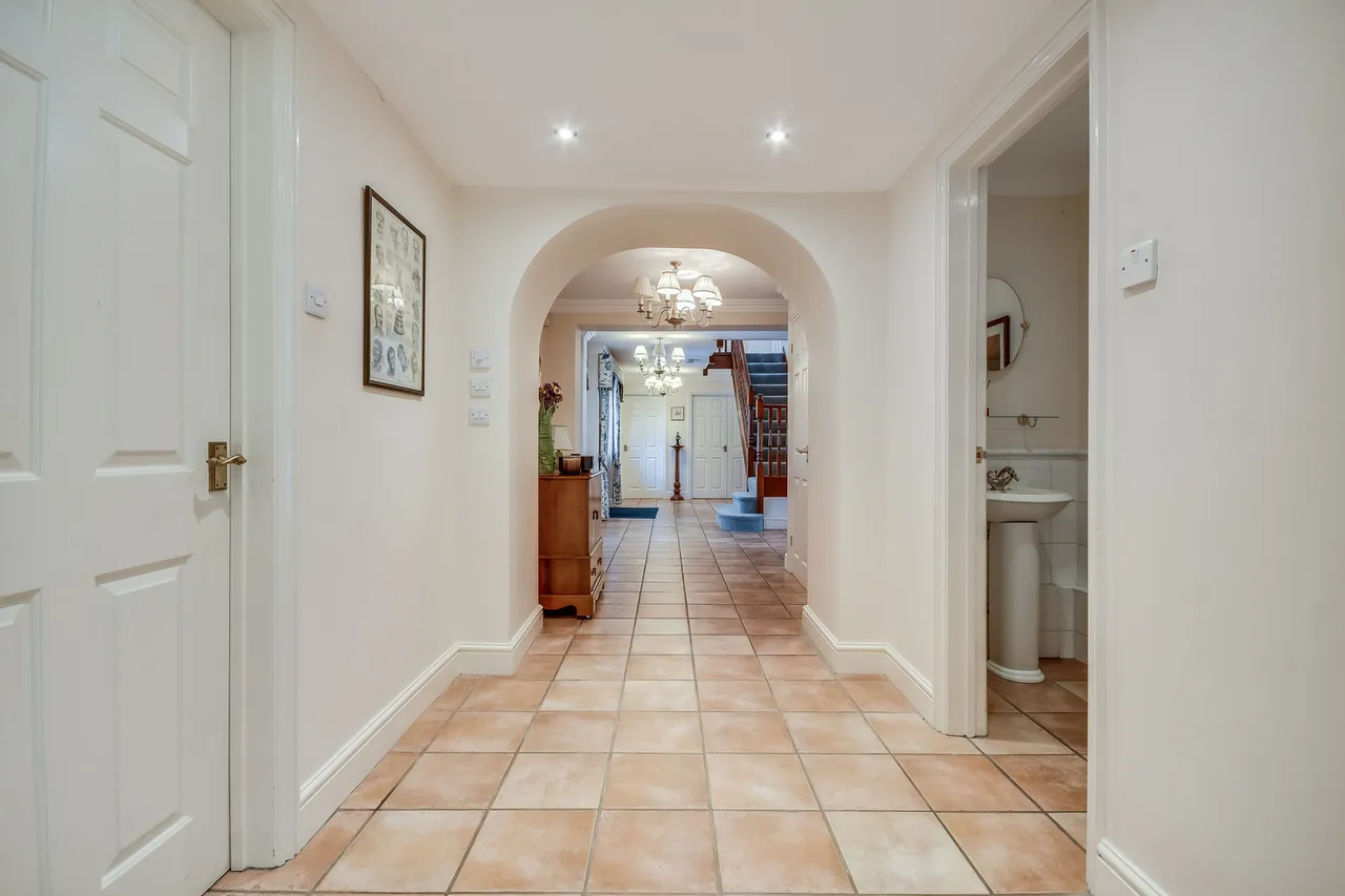Church View, St. Katharines Green, Little Bardfield, Essex, CM7 4TZ, photo 11