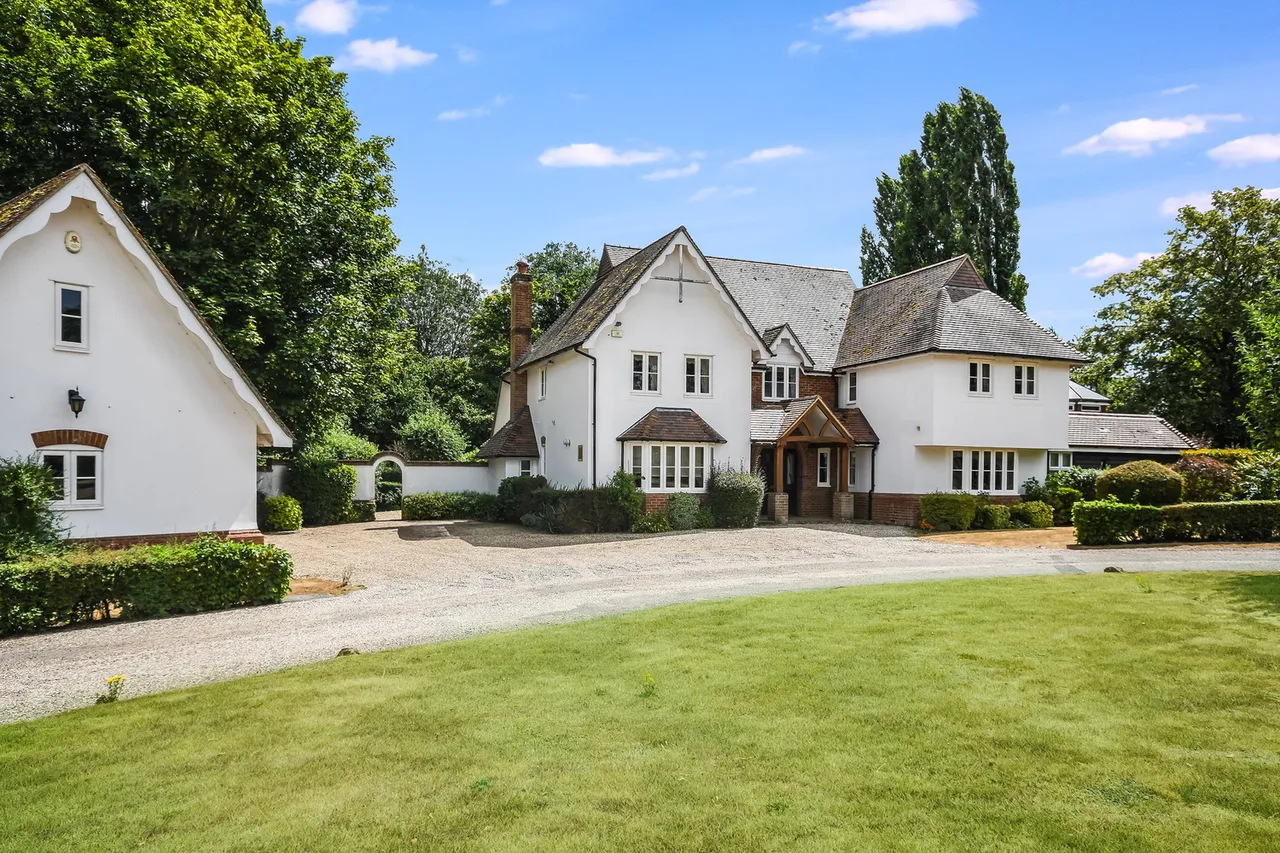 Church View, St. Katharines Green, Little Bardfield, Essex, CM7 4TZ, photo 10