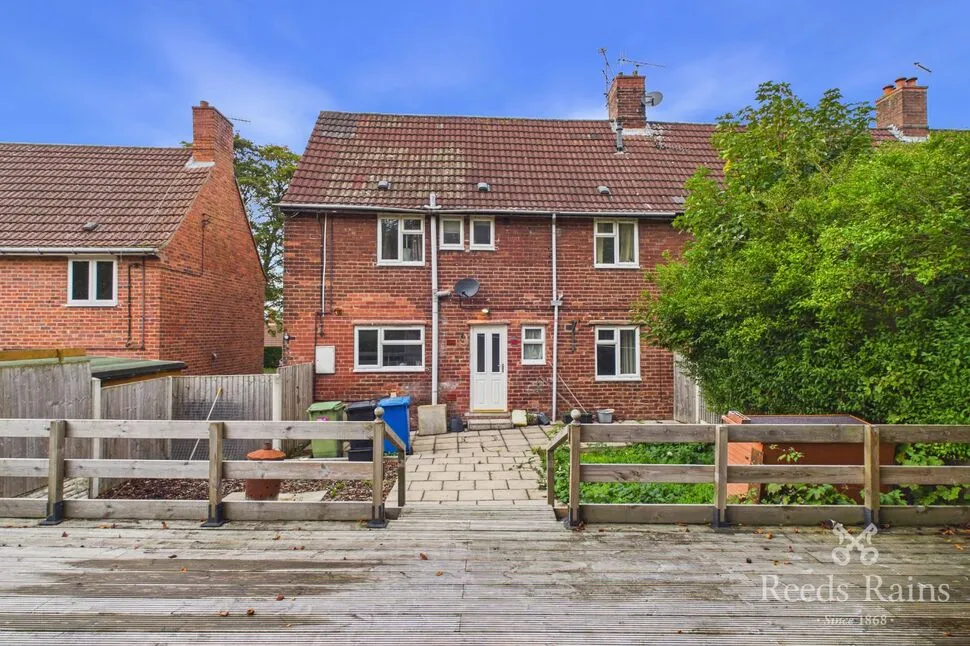 Hunloke Avenue, Chesterfield, S40, photo 11