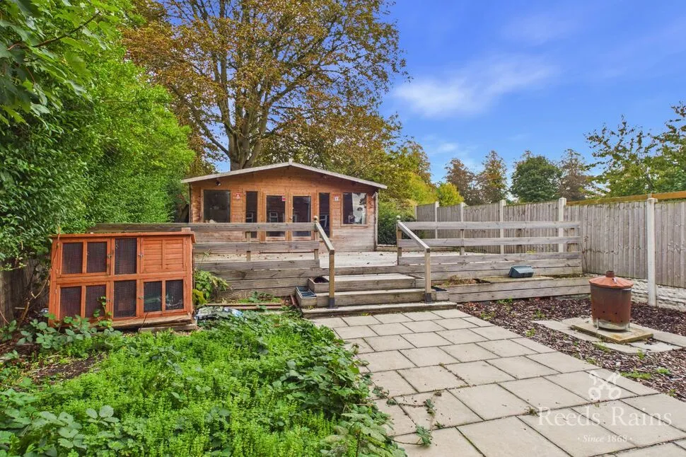 Hunloke Avenue, Chesterfield, S40, photo 10