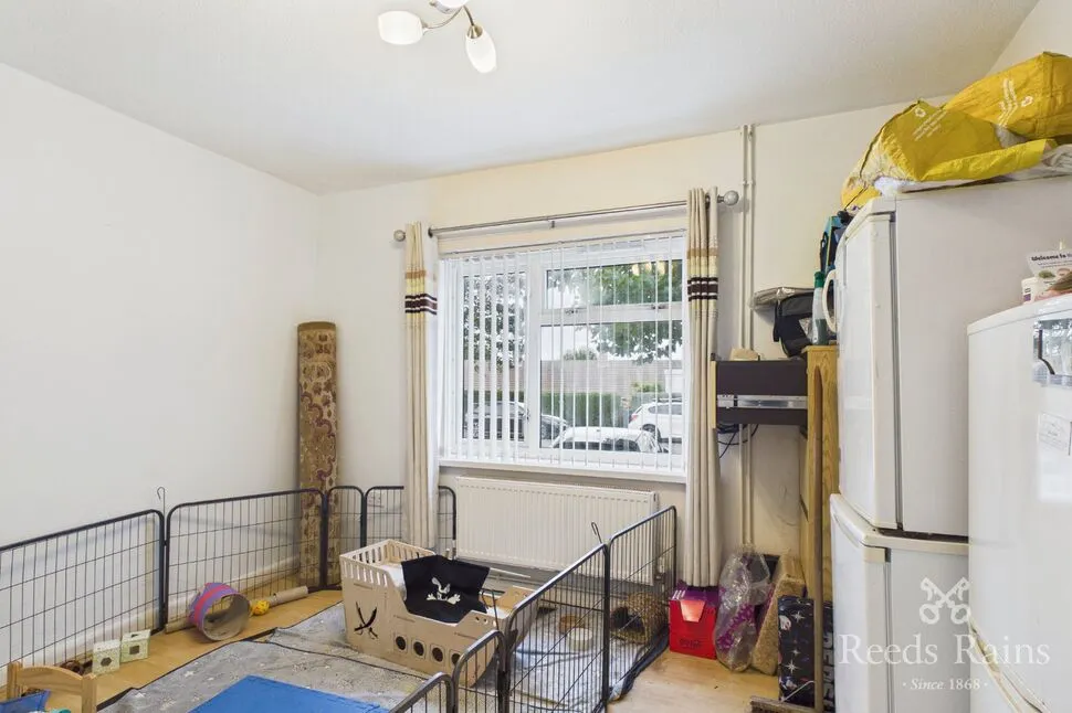Hunloke Avenue, Chesterfield, S40, photo 4
