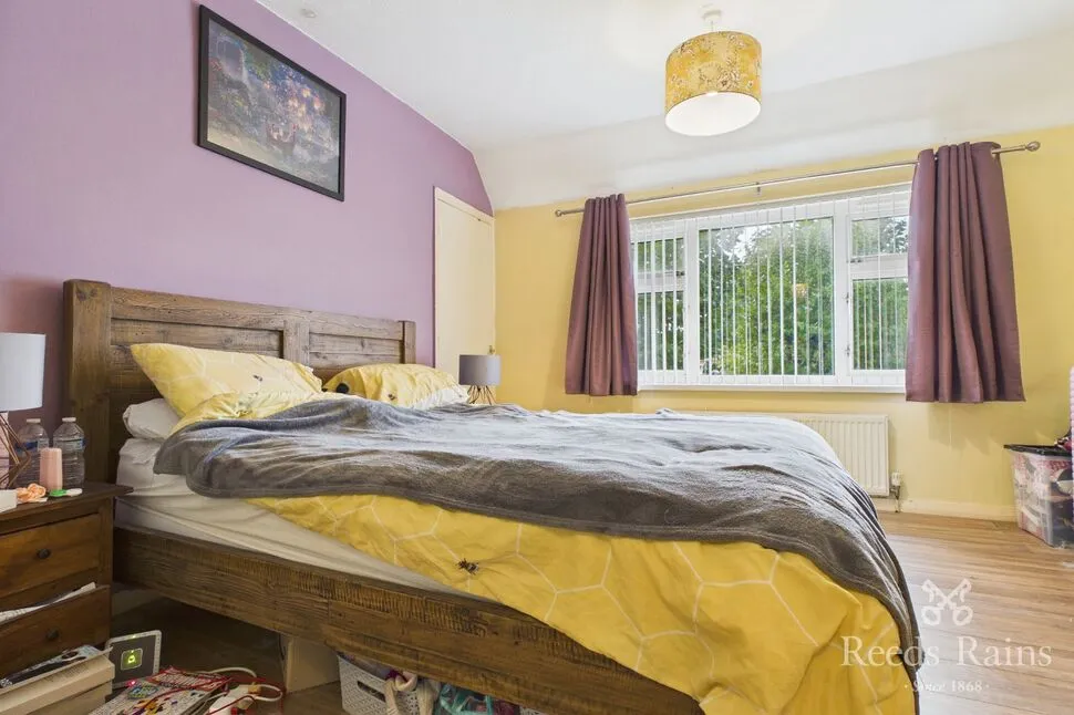 Hunloke Avenue, Chesterfield, S40, photo 6