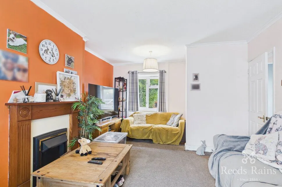 Hunloke Avenue, Chesterfield, S40, photo 2