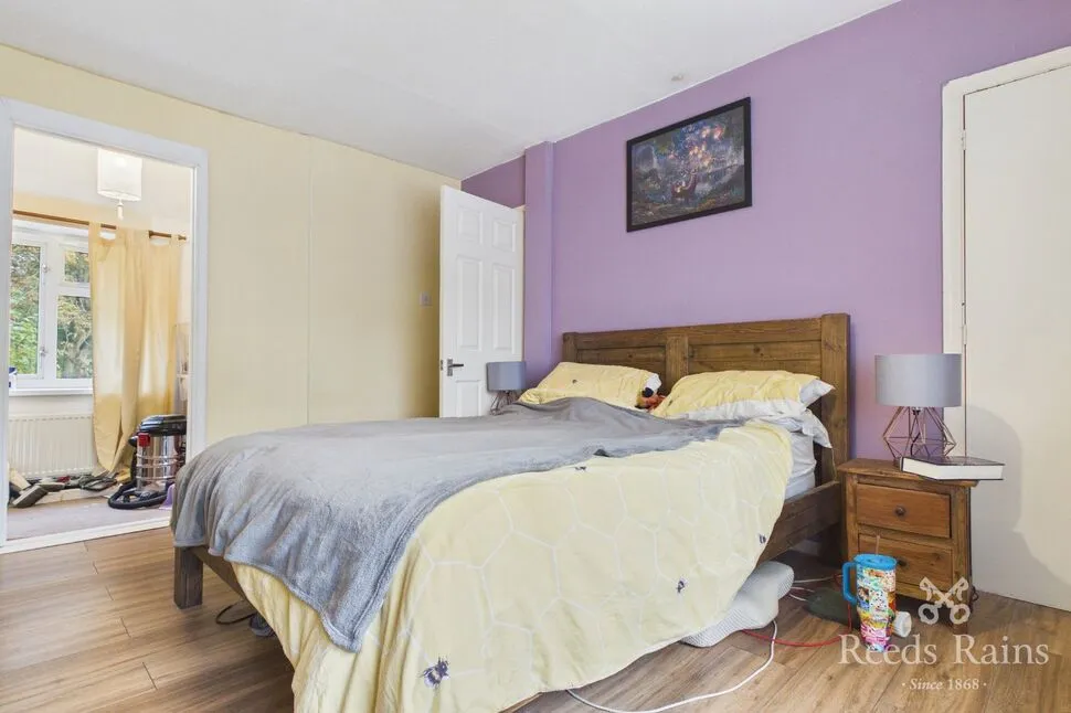 Hunloke Avenue, Chesterfield, S40, photo 5