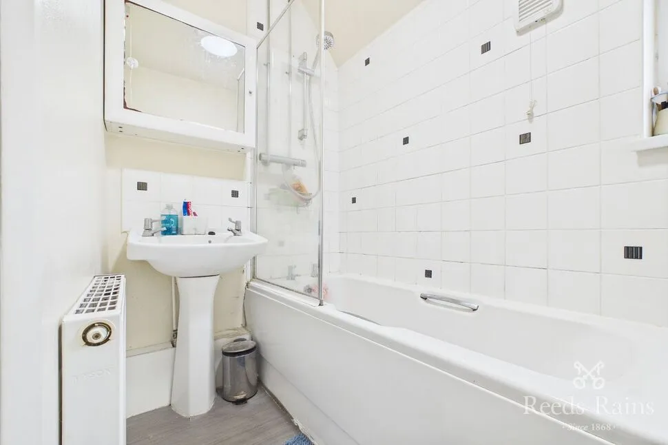 Hunloke Avenue, Chesterfield, S40, photo 9