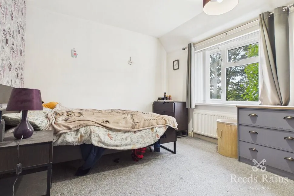 Hunloke Avenue, Chesterfield, S40, photo 8