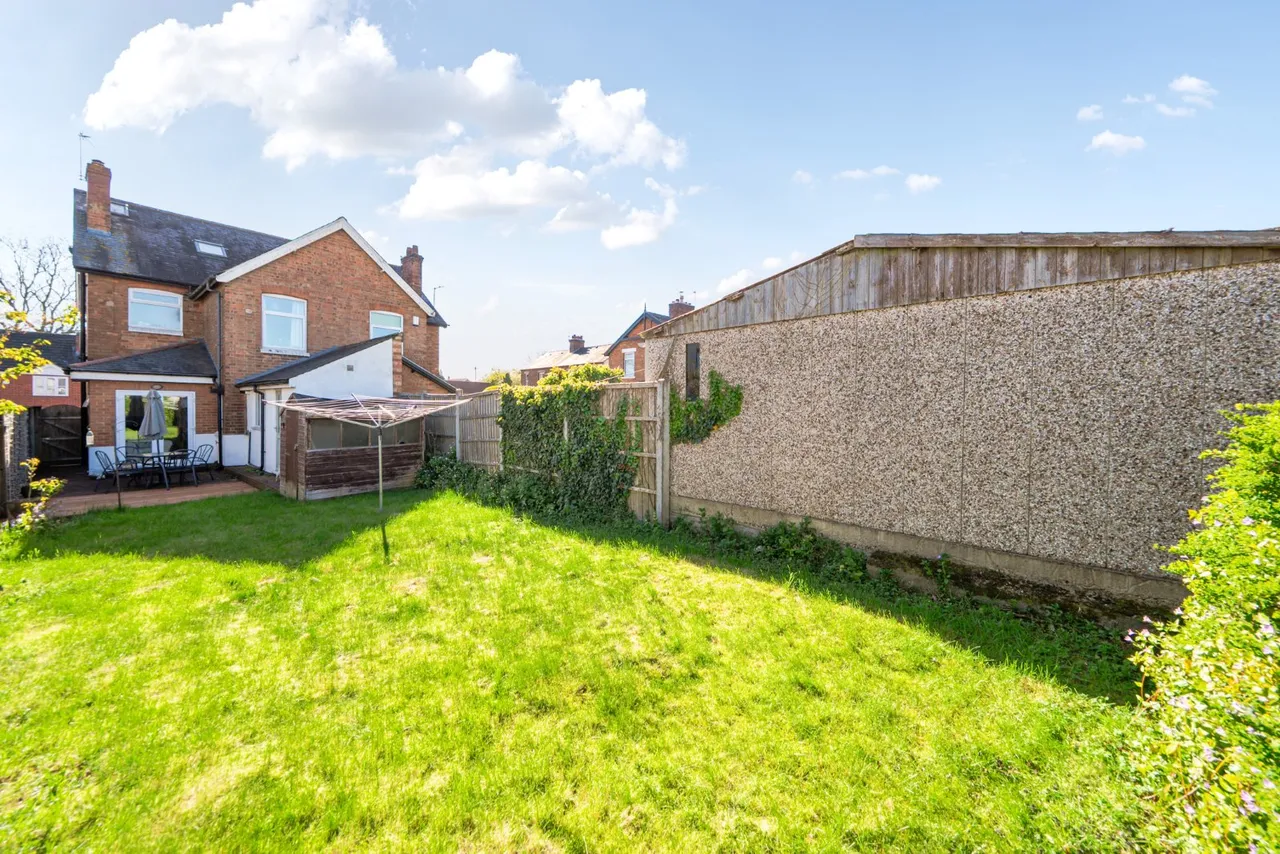 Dale Road, Keyworth, NG12, photo 2