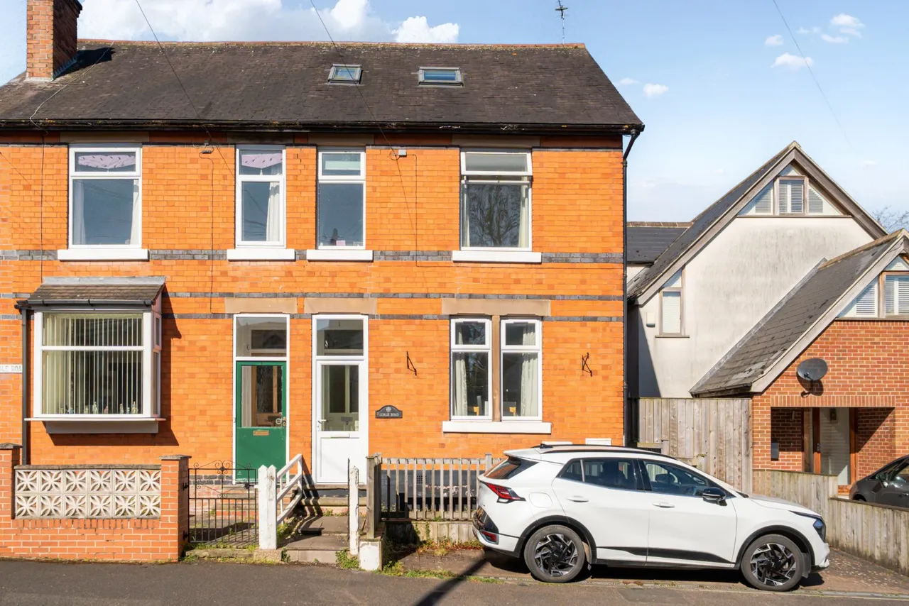Dale Road, Keyworth, NG12, photo 21