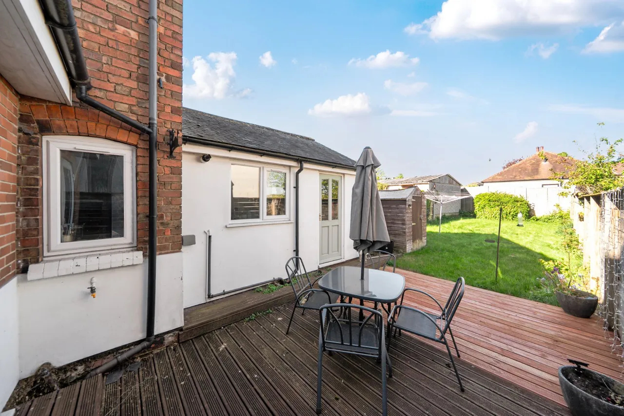 Dale Road, Keyworth, NG12, photo 4