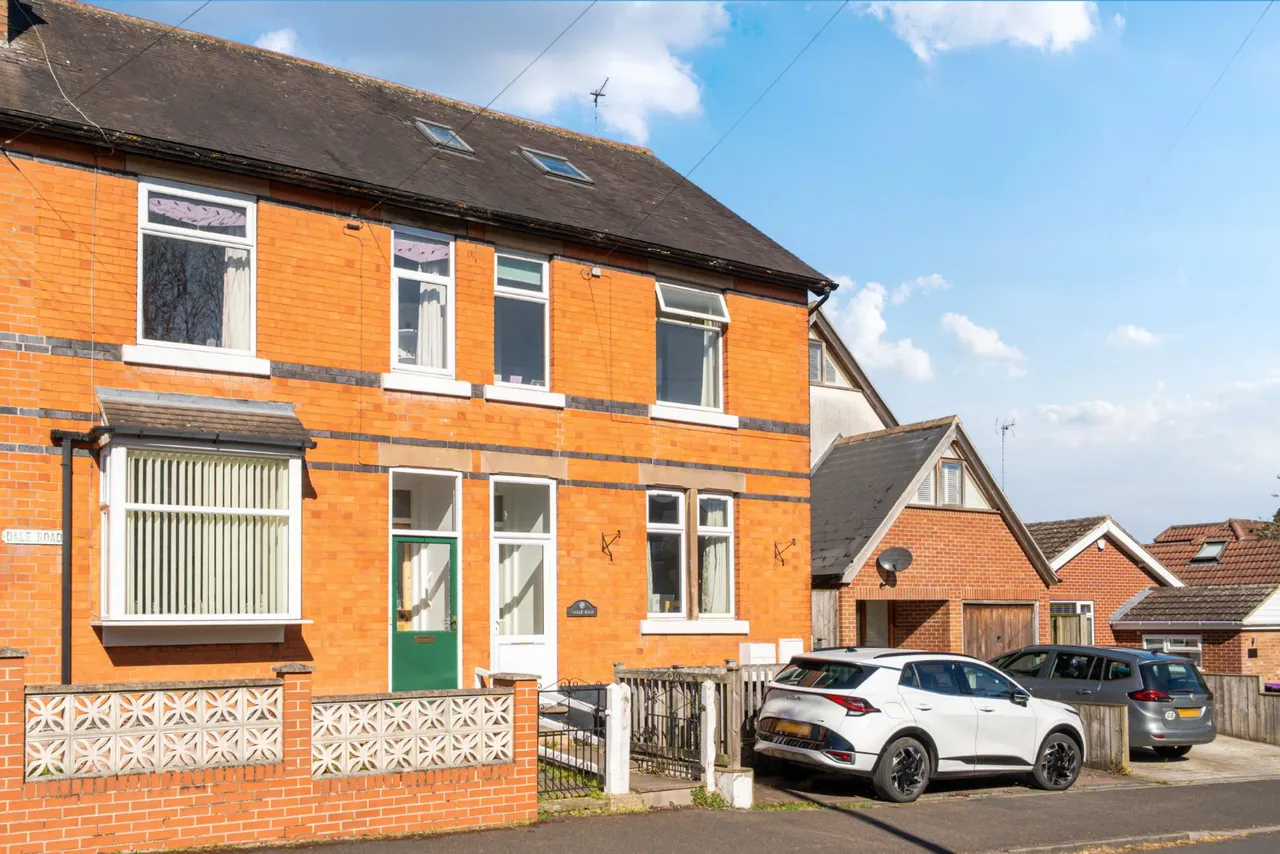 Dale Road, Keyworth, NG12, photo 20
