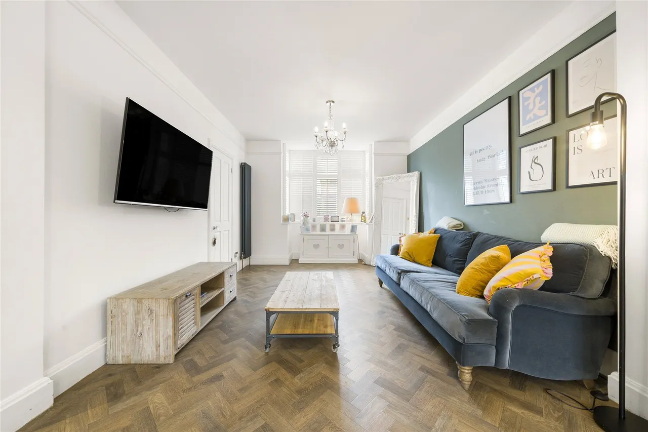 Elmgrove Road, Weybridge, KT13, photo 5