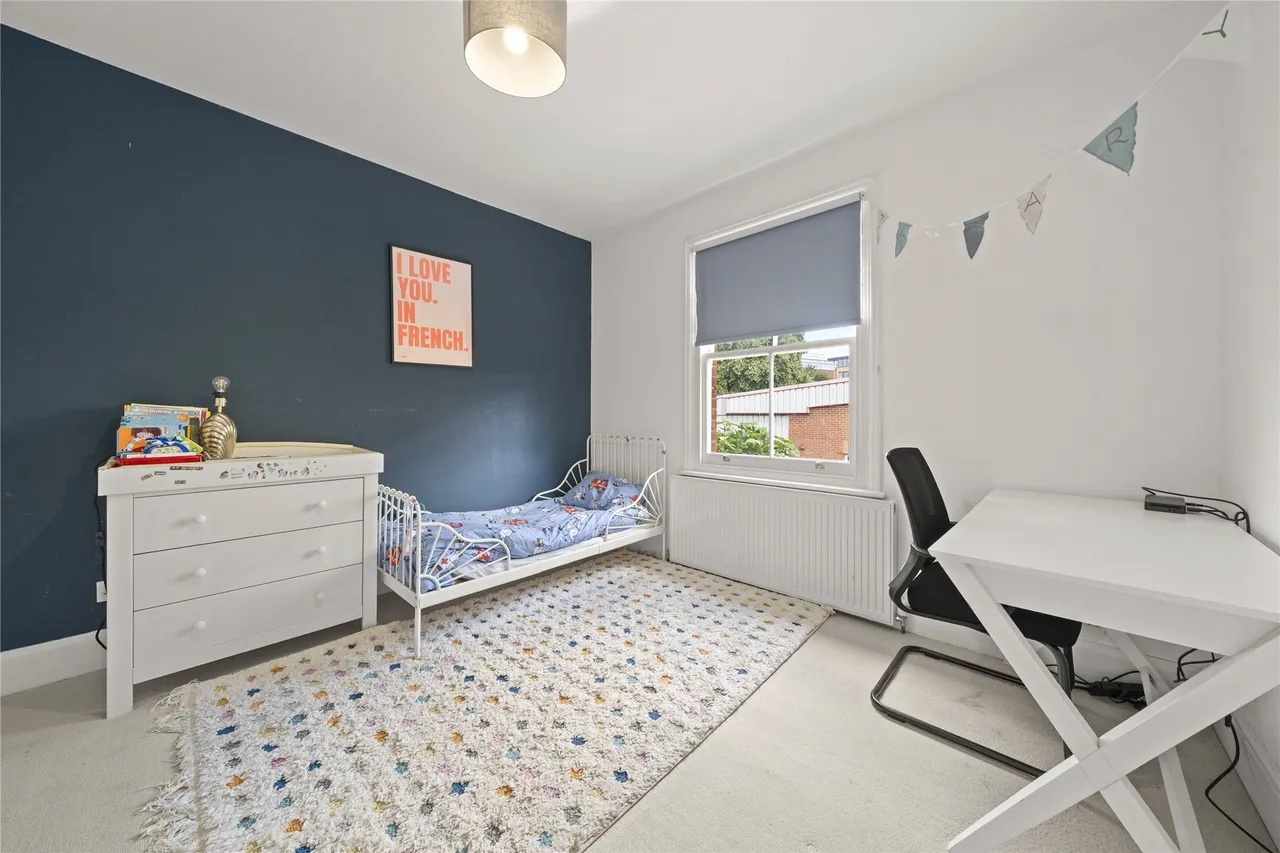 Elmgrove Road, Weybridge, KT13, photo 9