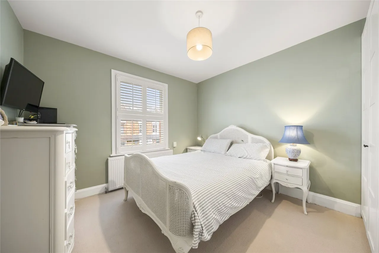 Elmgrove Road, Weybridge, KT13, photo 8
