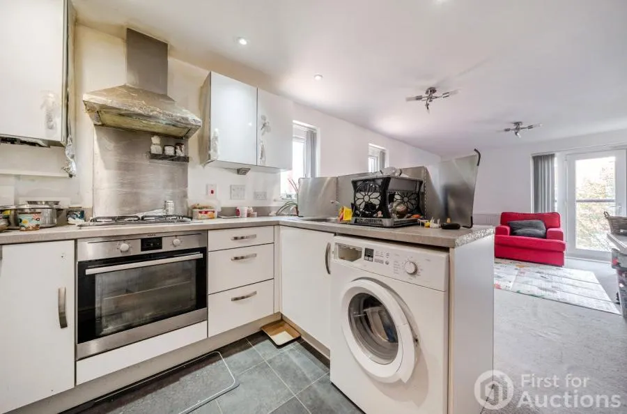 Chadwick Road, Langley, SL3, photo 4