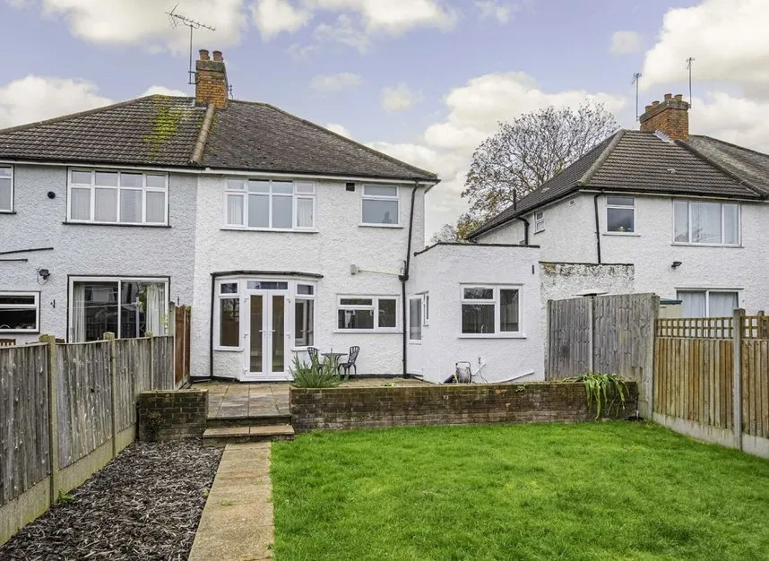 Chudleigh Road, Twickenham, TW2, photo 12