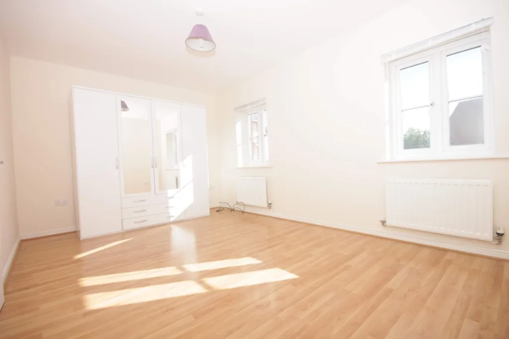 Harescombe Drive, GRH (Gloucestershire Royal Hospital), Gloucester, GL1, photo 5