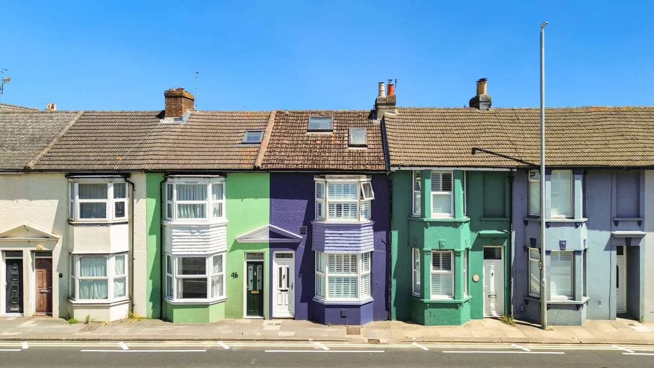 Church Road, Portslade, BN41, photo 16