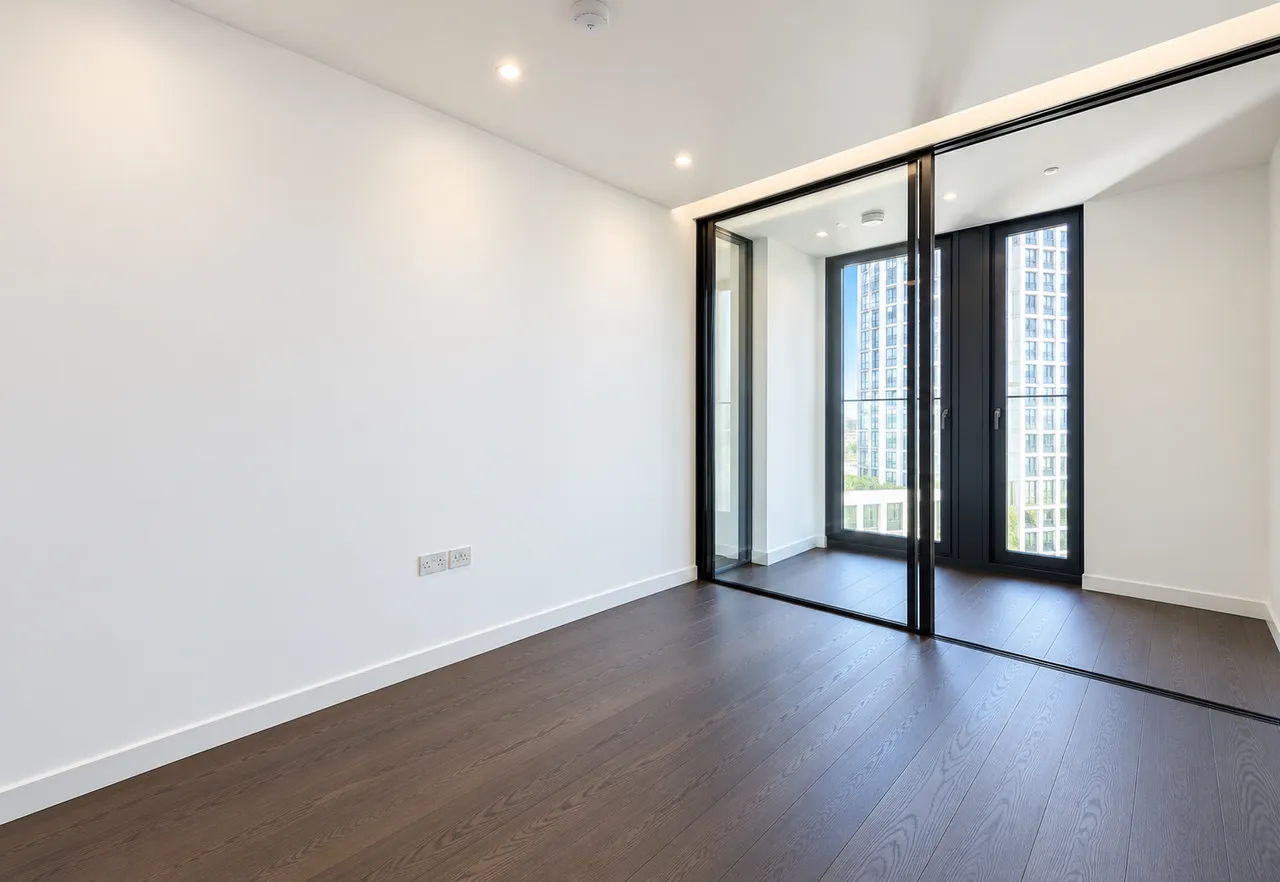 Parry St, Nine Elms, SW8, photo 20