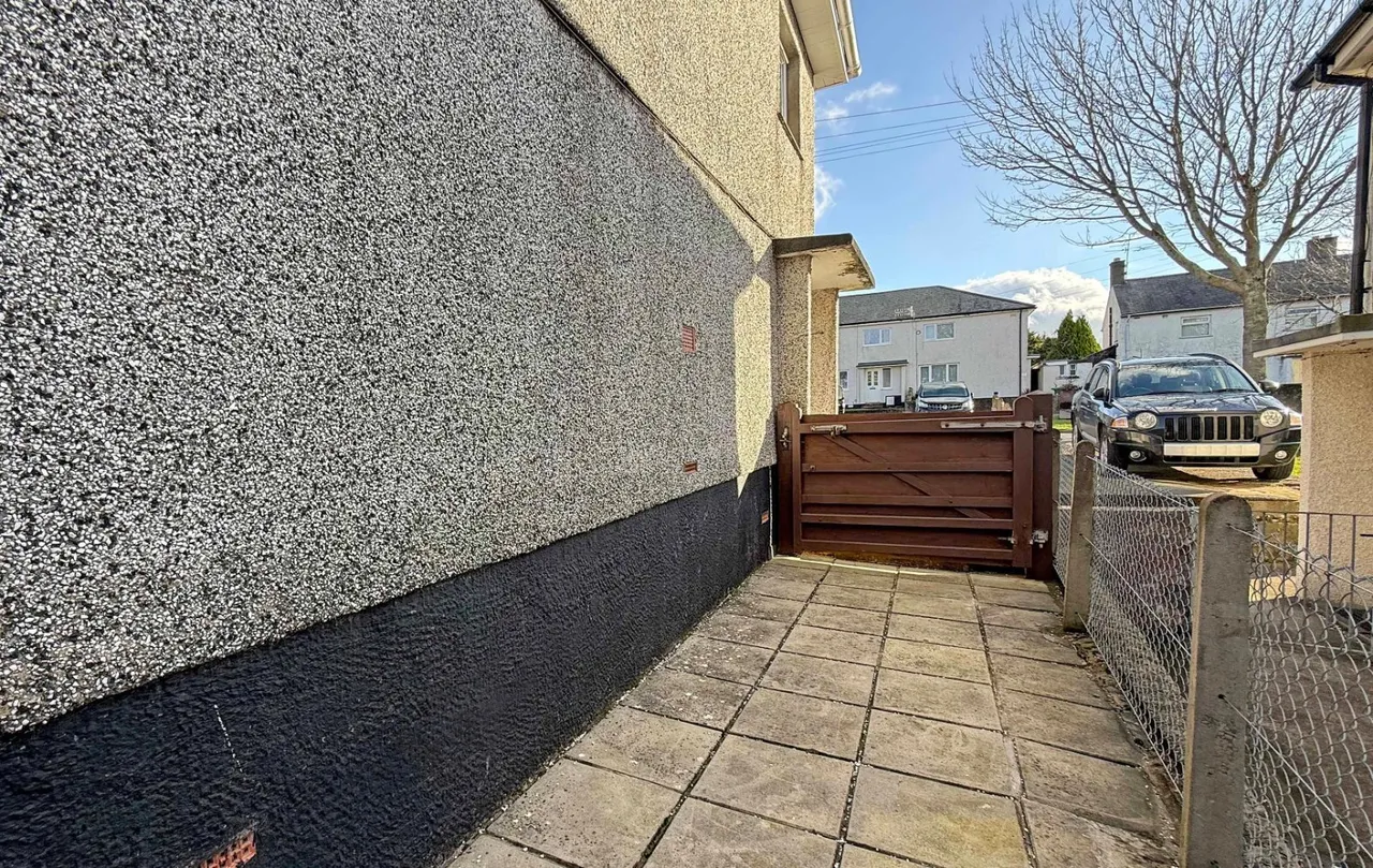 Cae Mur, Caernarfon, LL55, photo 10