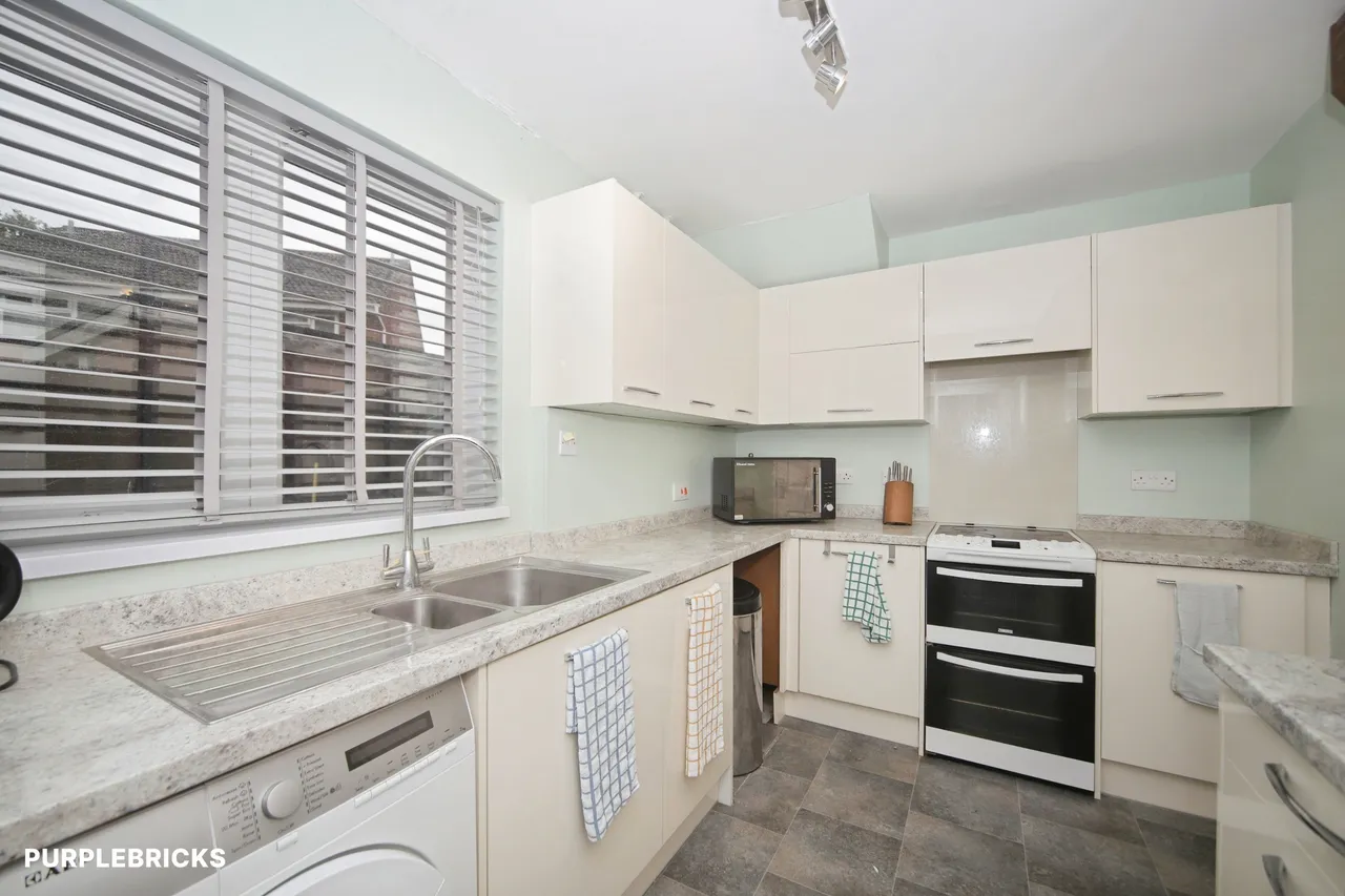 Elizabeth Way, Bridgwater, TA6, photo 4
