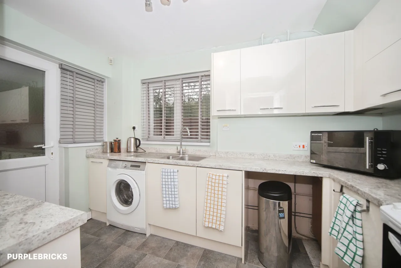 Elizabeth Way, Bridgwater, TA6, photo 5