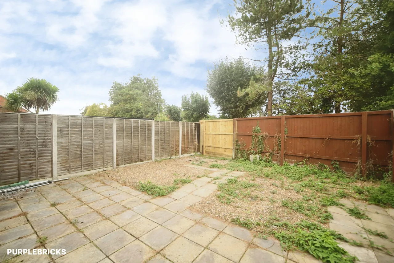 Elizabeth Way, Bridgwater, TA6, photo 15