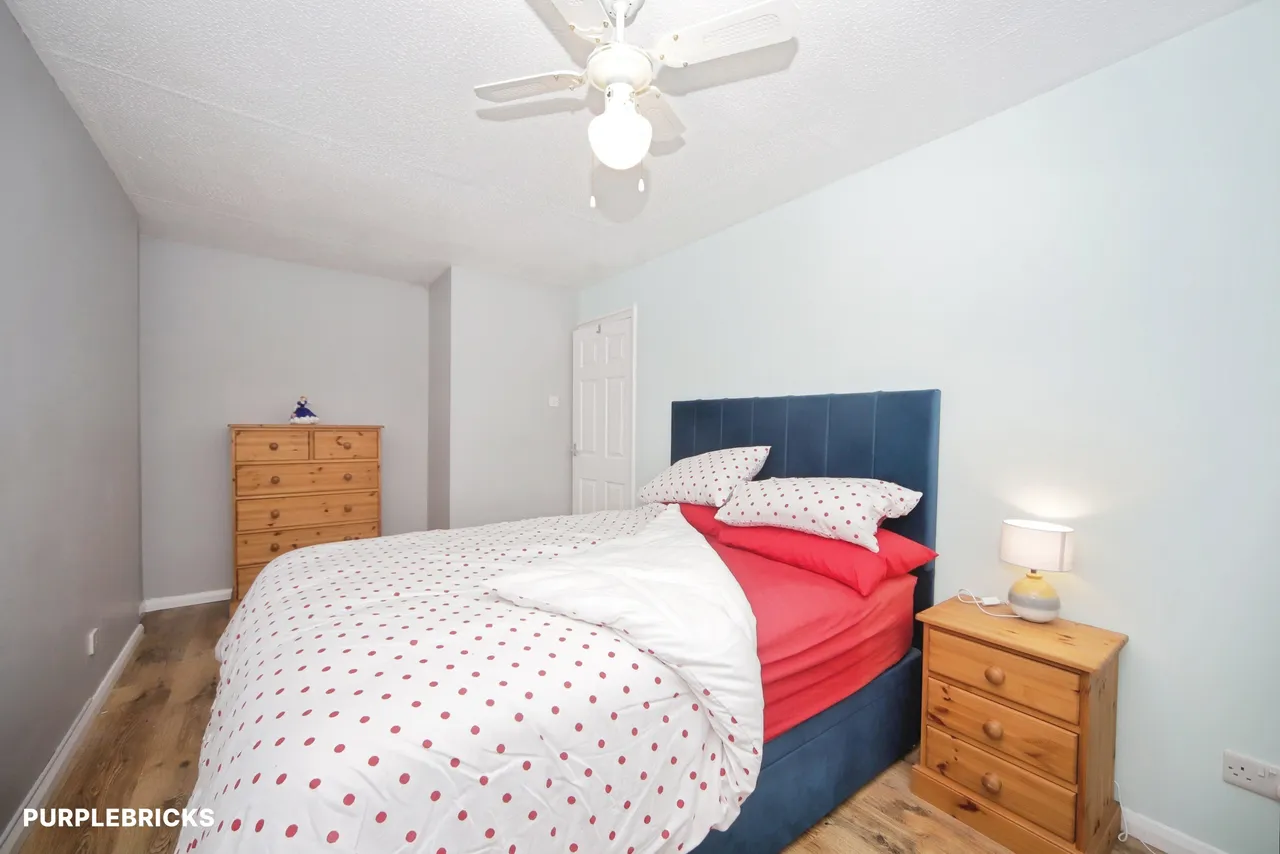Elizabeth Way, Bridgwater, TA6, photo 9