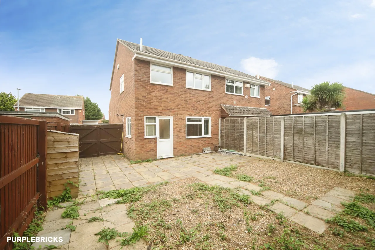 Elizabeth Way, Bridgwater, TA6, photo 14
