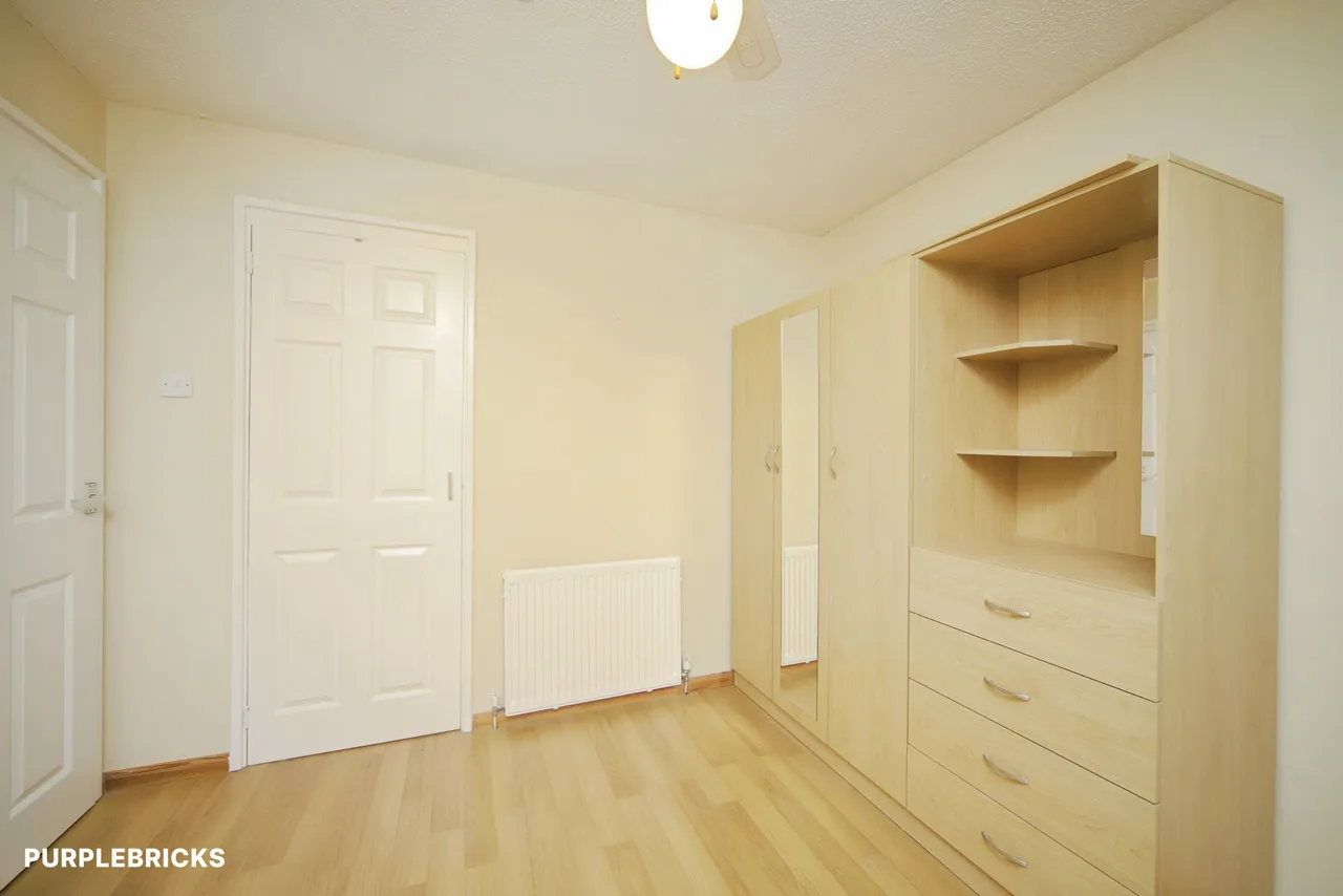 Elizabeth Way, Bridgwater, TA6, photo 11