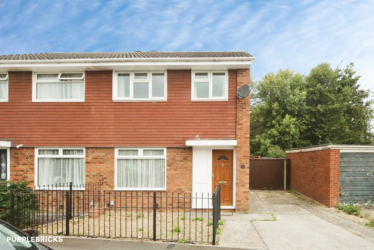 3 bed house for sale, Elizabeth Way, Bridgwater, TA6