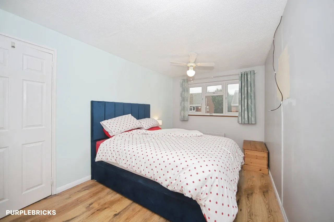 Elizabeth Way, Bridgwater, TA6, photo 8