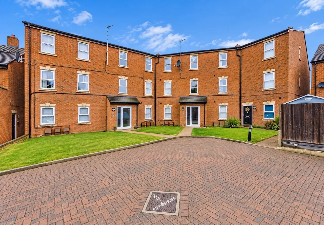 Catsbrook Road, Luton, LU3, photo 14