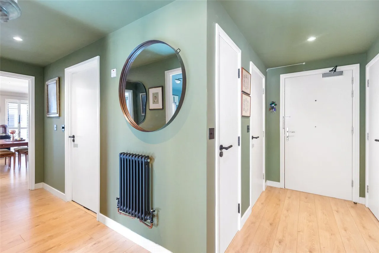 Henry Road, London, SW9, photo 14