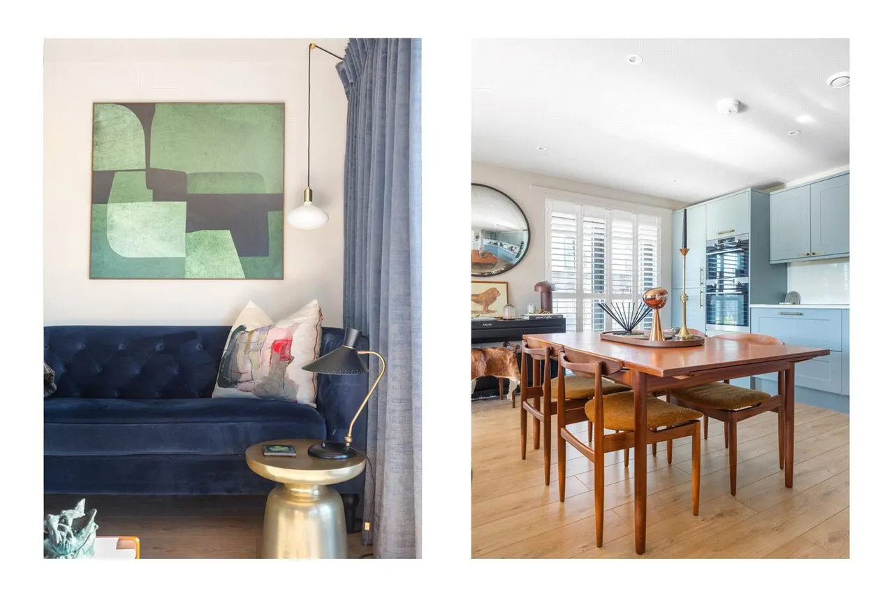 Henry Road, London, SW9, photo 12